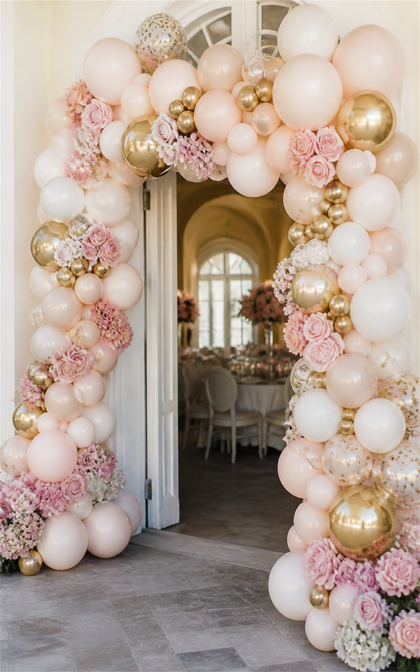 How to Start a Balloon Decorating Business cover