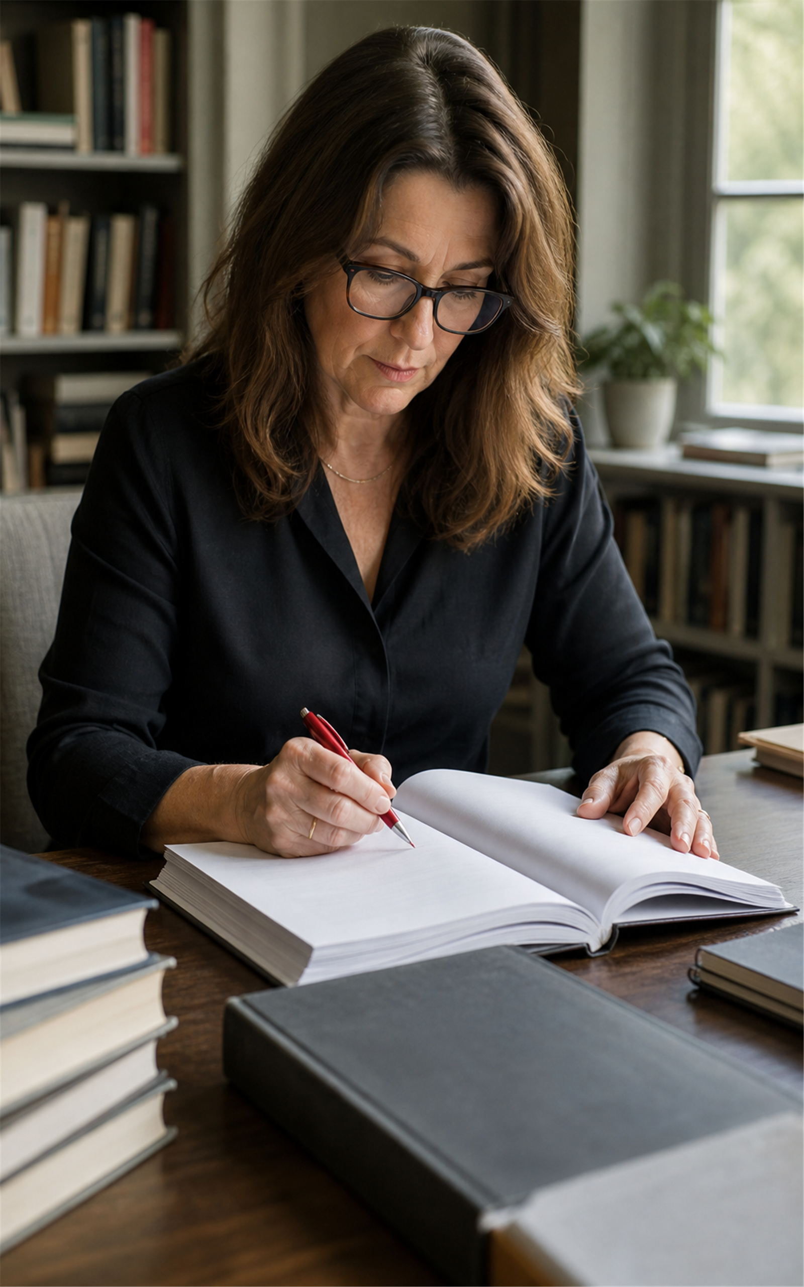 How to Start a Book Editing Business cover