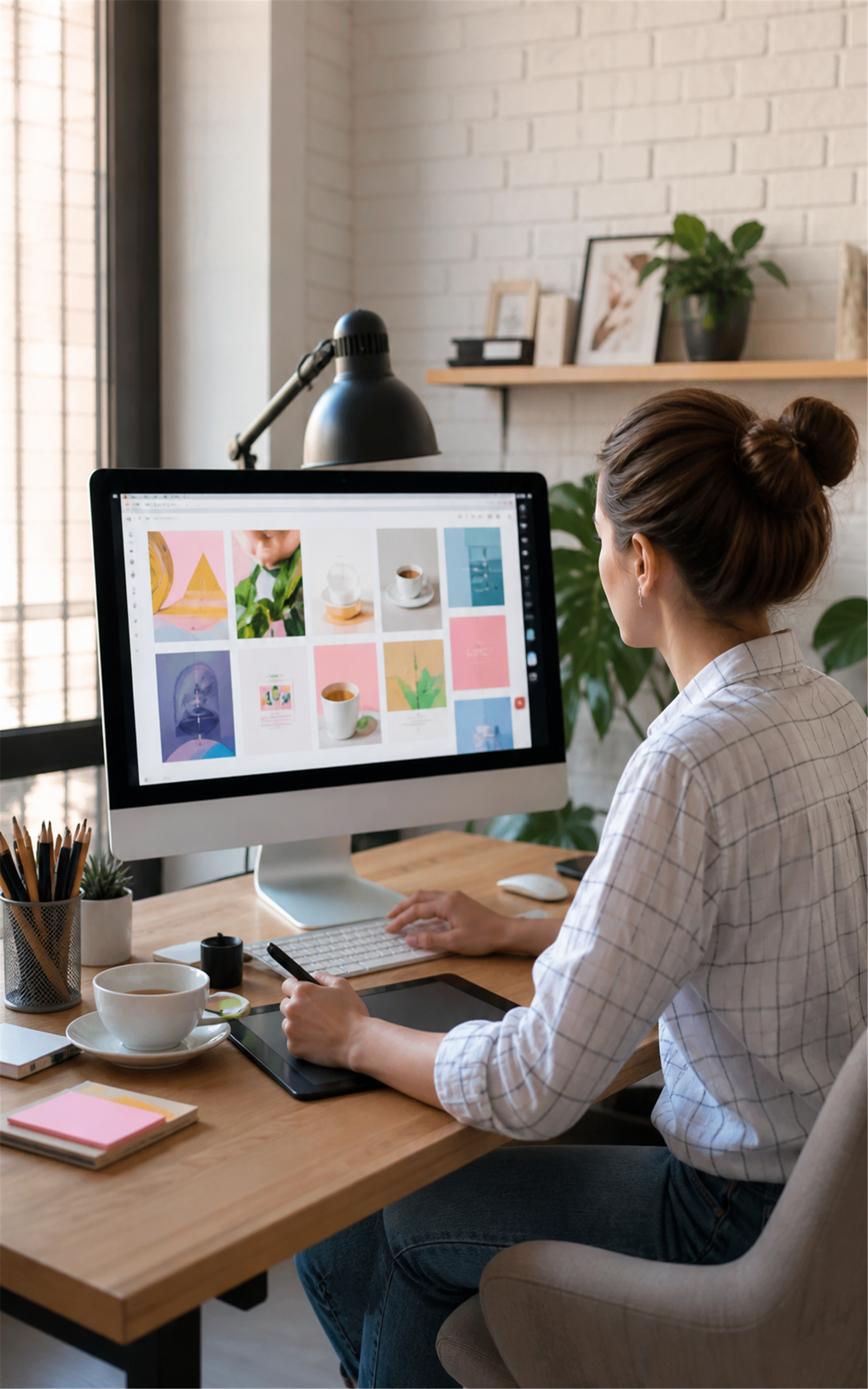 How to Start a Canva Template Business cover