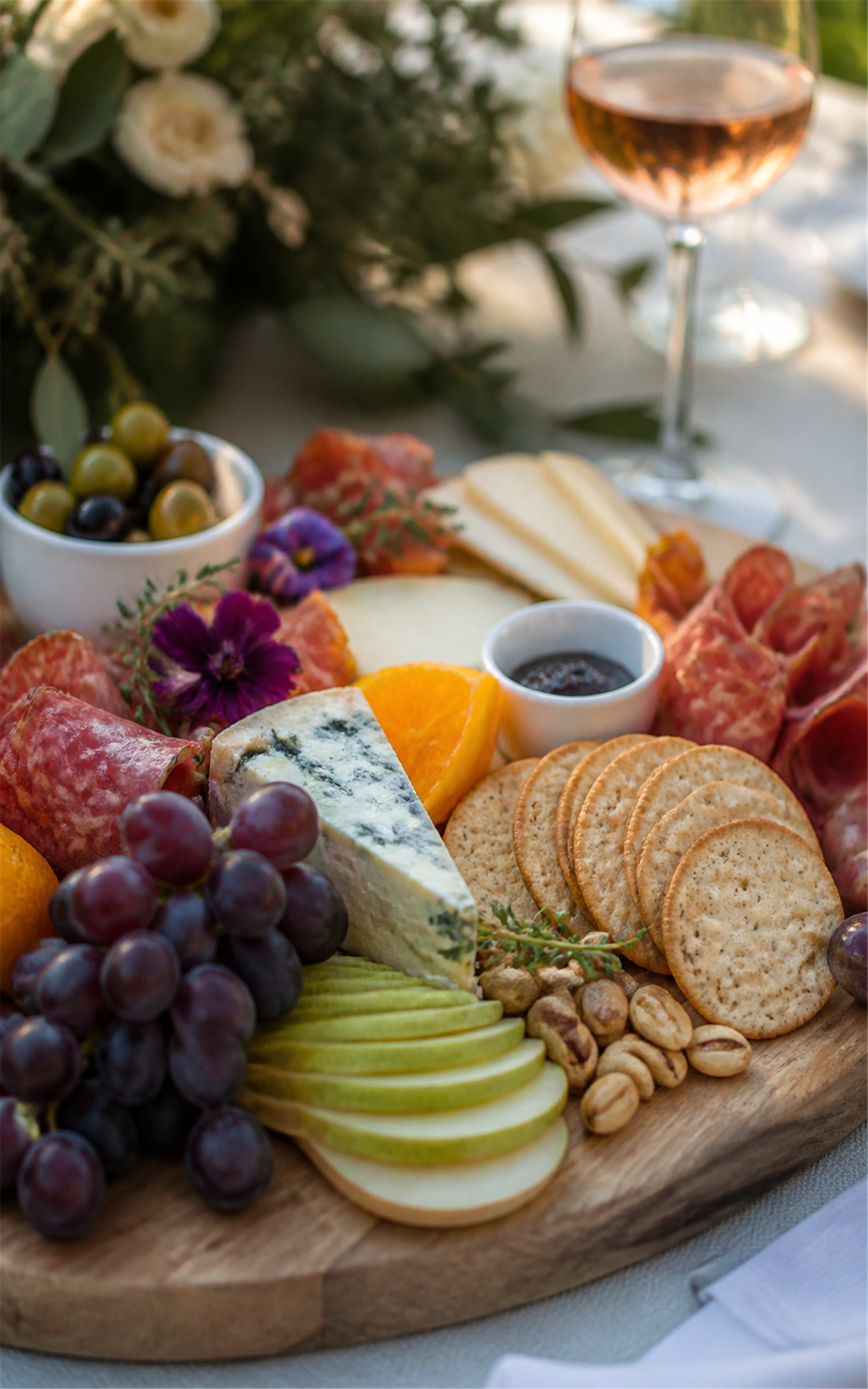 How to Start a Charcuterie Business cover