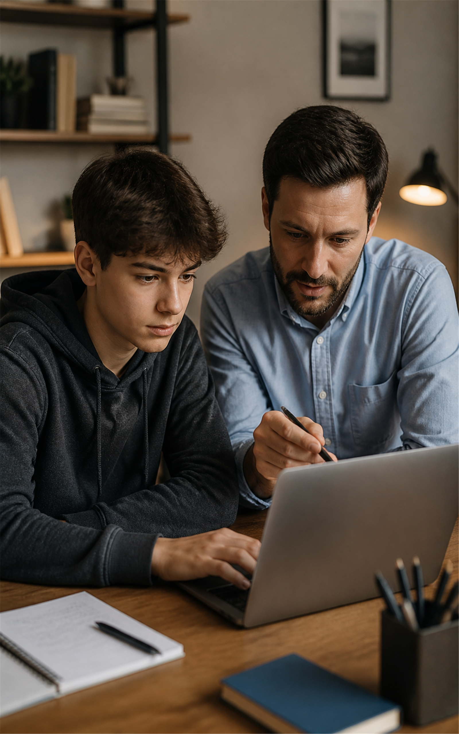 How to Start a Coding Tutor Business cover