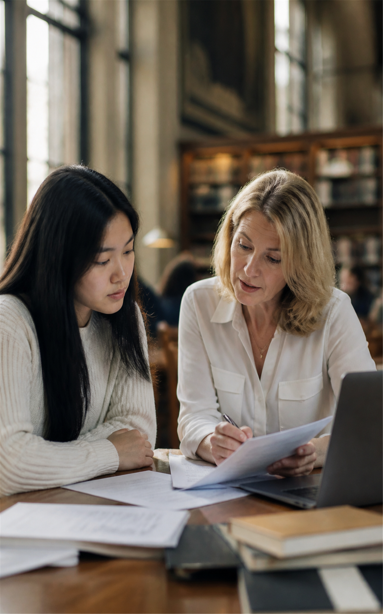 How to Start a College Essay Coaching Business cover