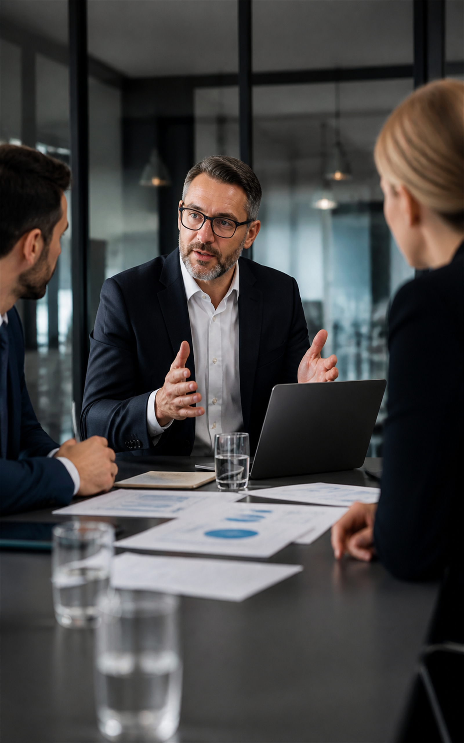 How to Start a Consulting Business cover