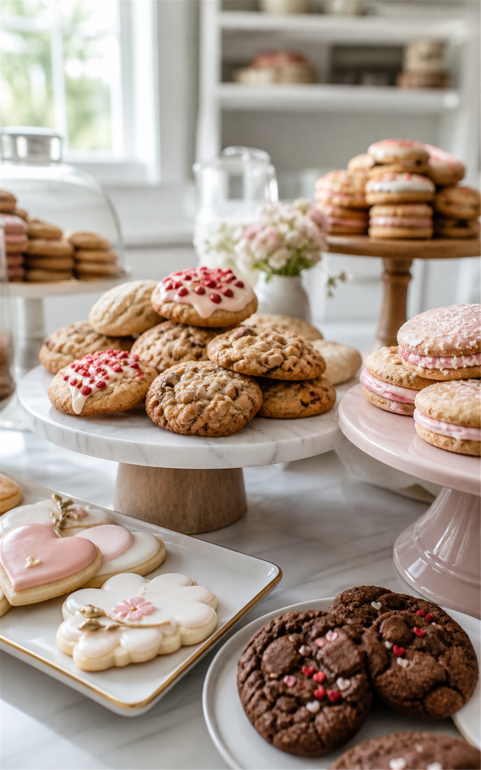 How to Start a Cookie Business cover