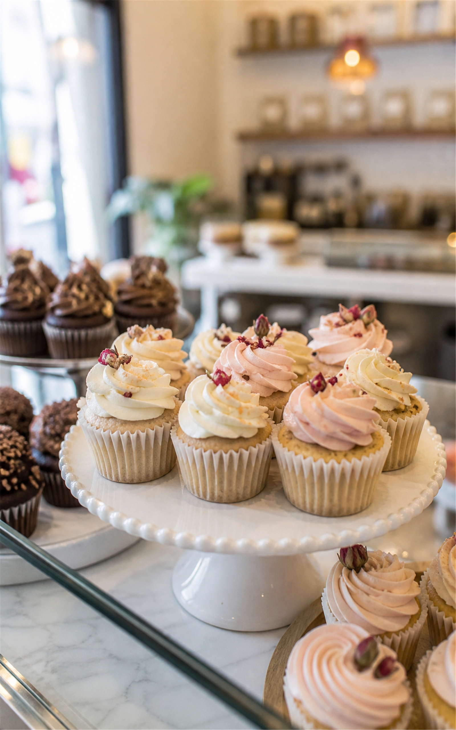 How to Start a Cupcake Business cover