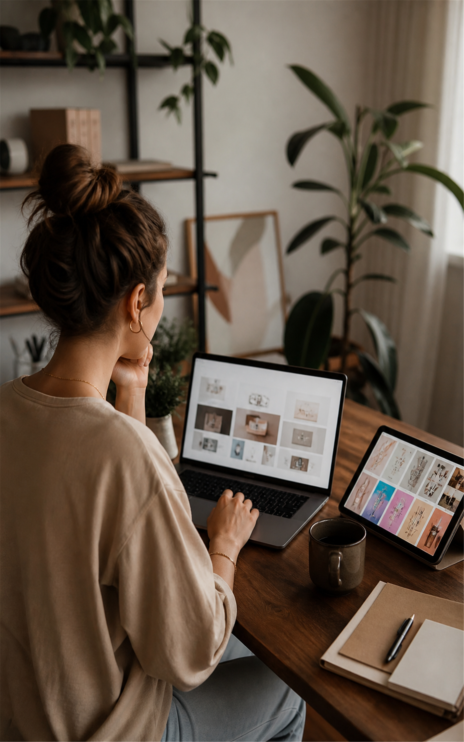 How to Start a Digital Product Business cover