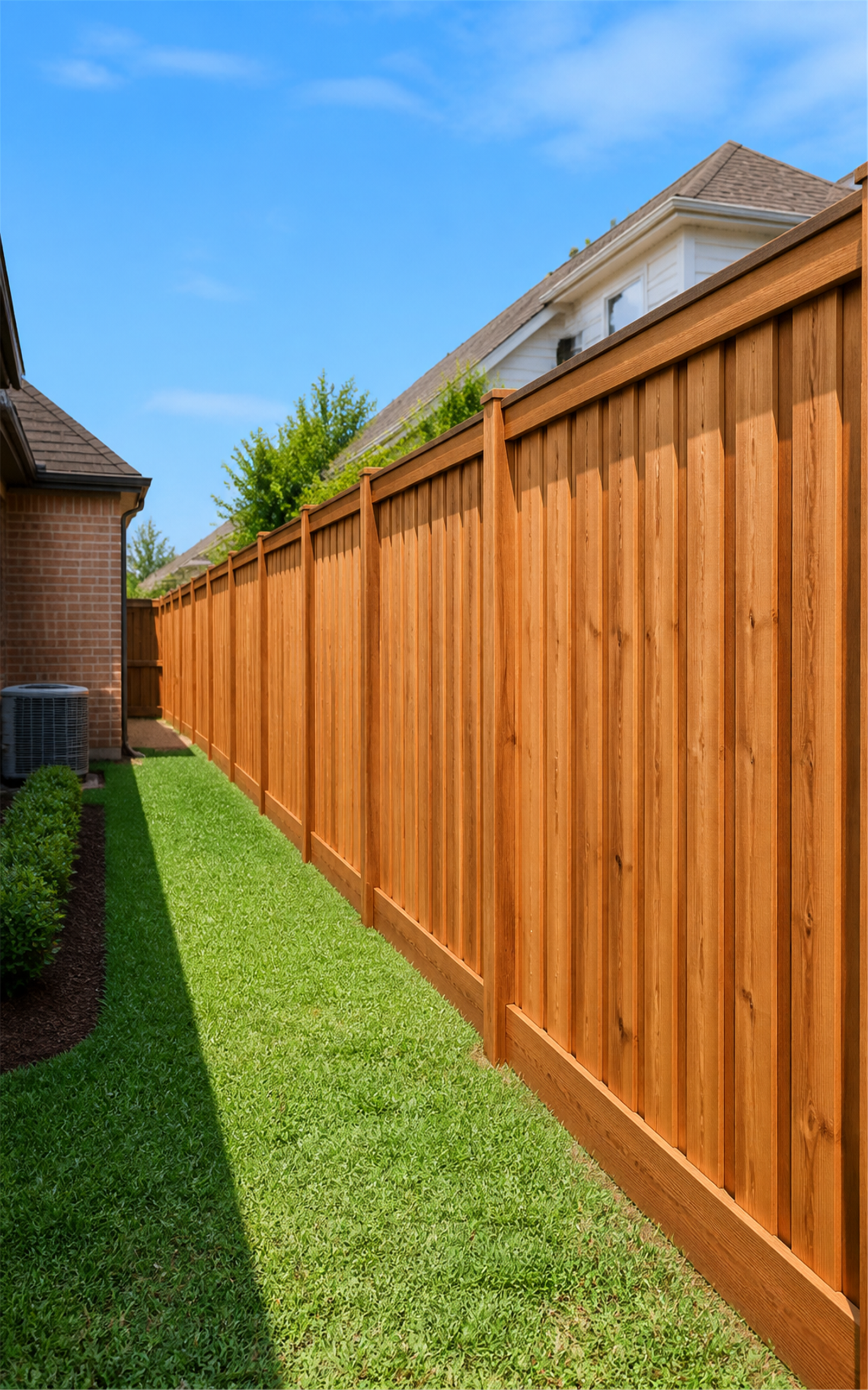 How to Start a Fence Installation Business cover