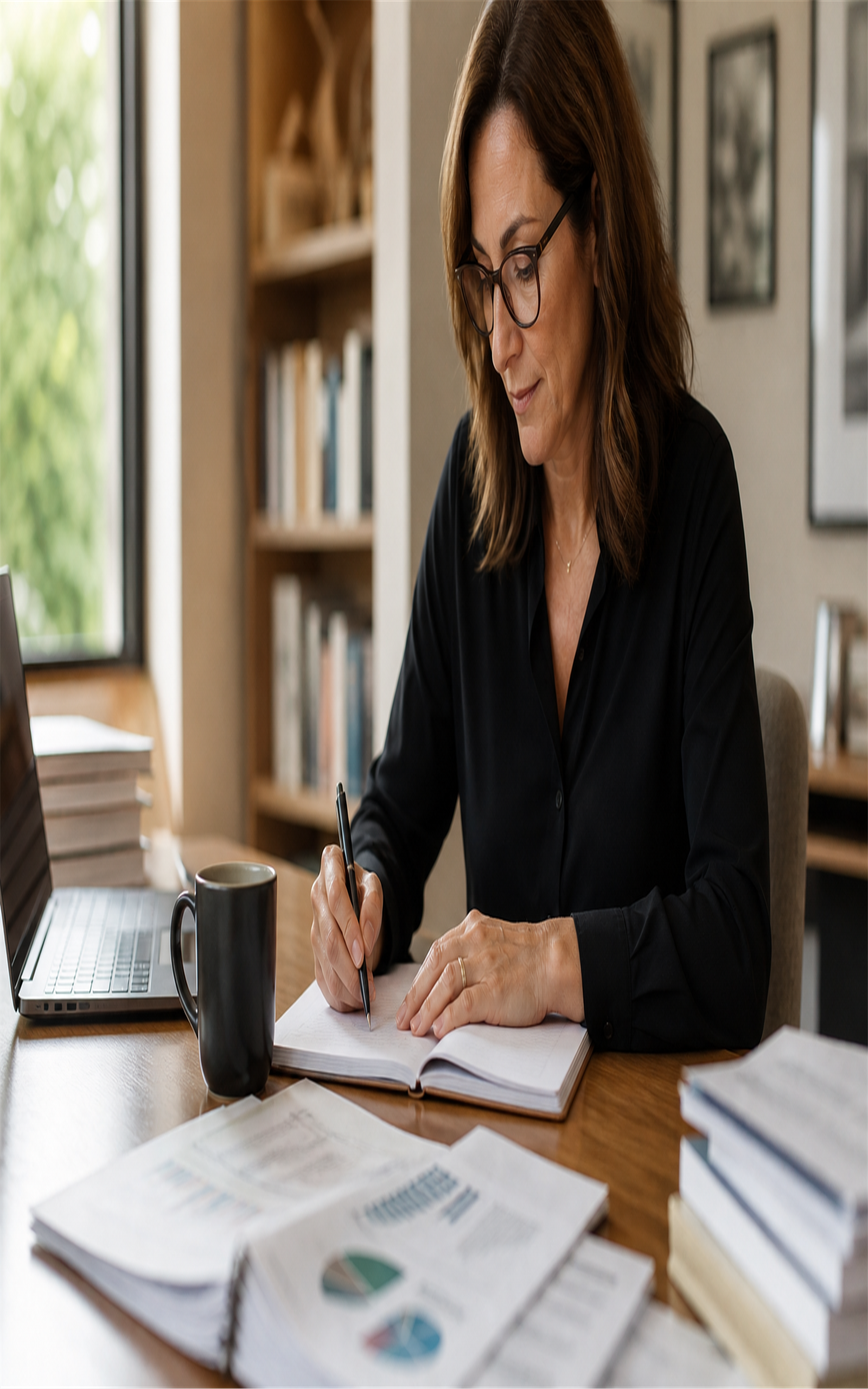 How to Start a Grant Writing Business cover