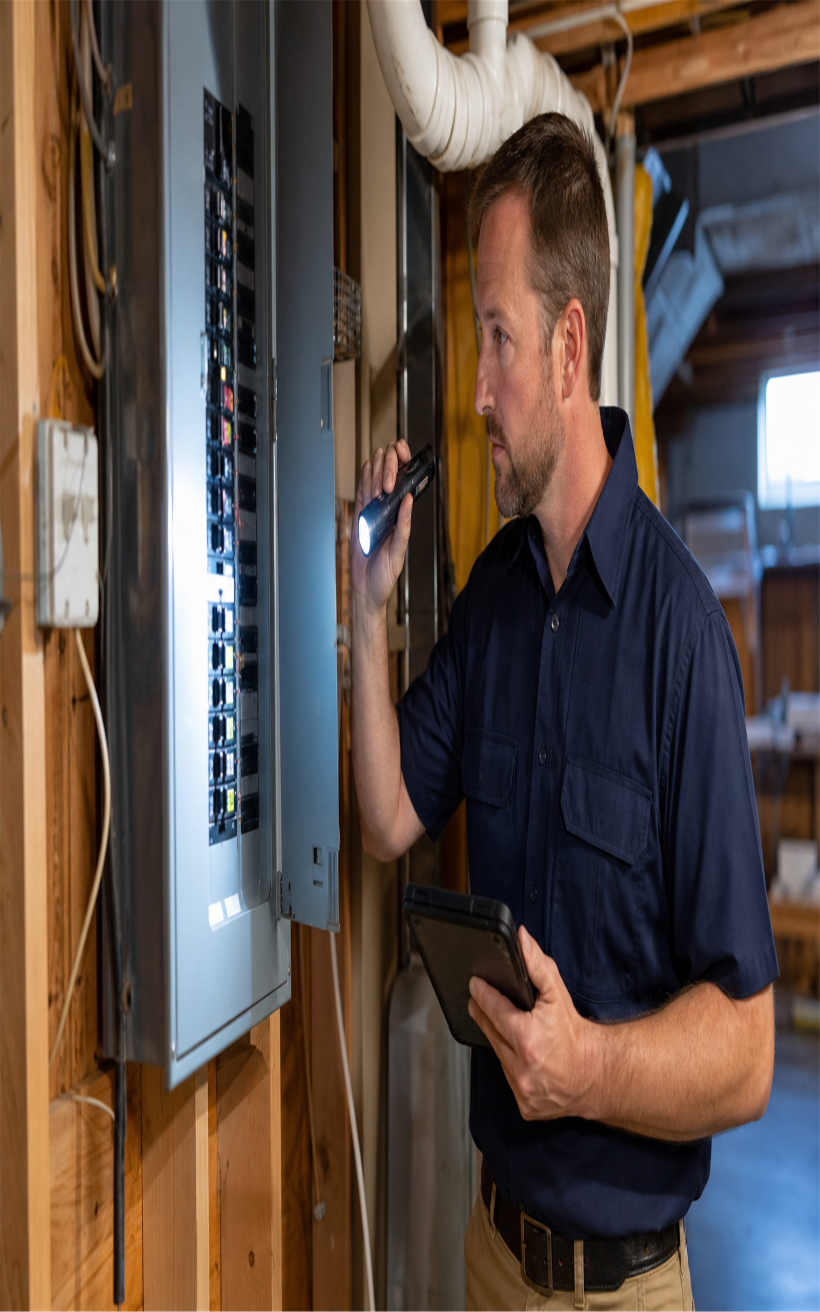 How to Start a Home Inspection Business cover