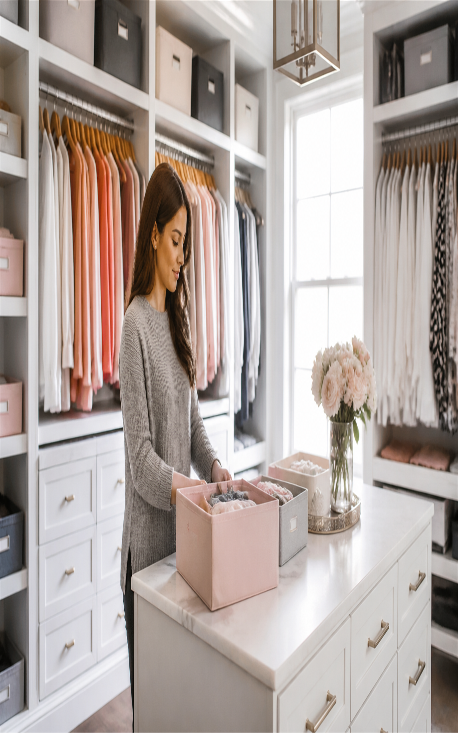 How to Start a Home Organization Business cover