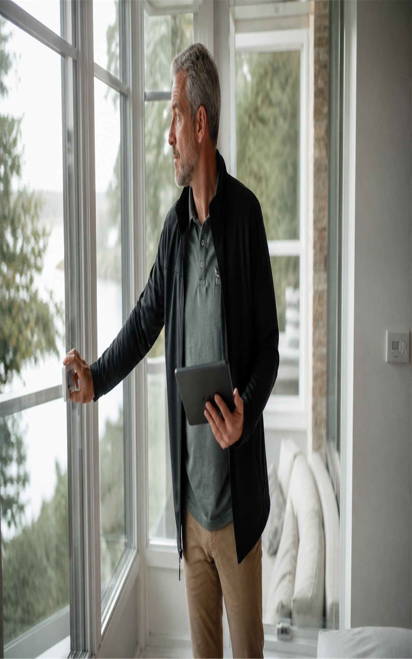 How to Start a Home Watch Business cover