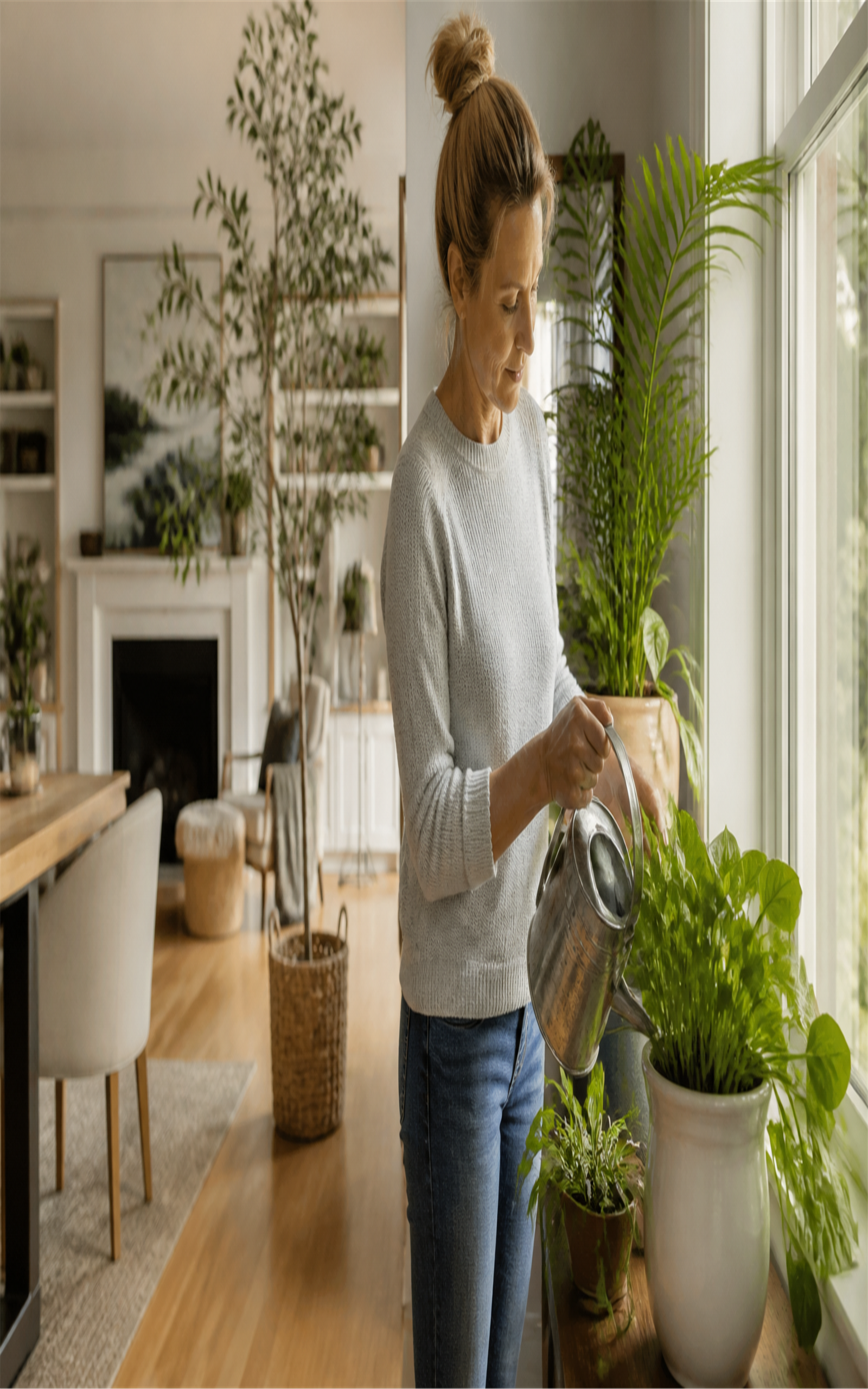 How to Start a House Sitting Business cover