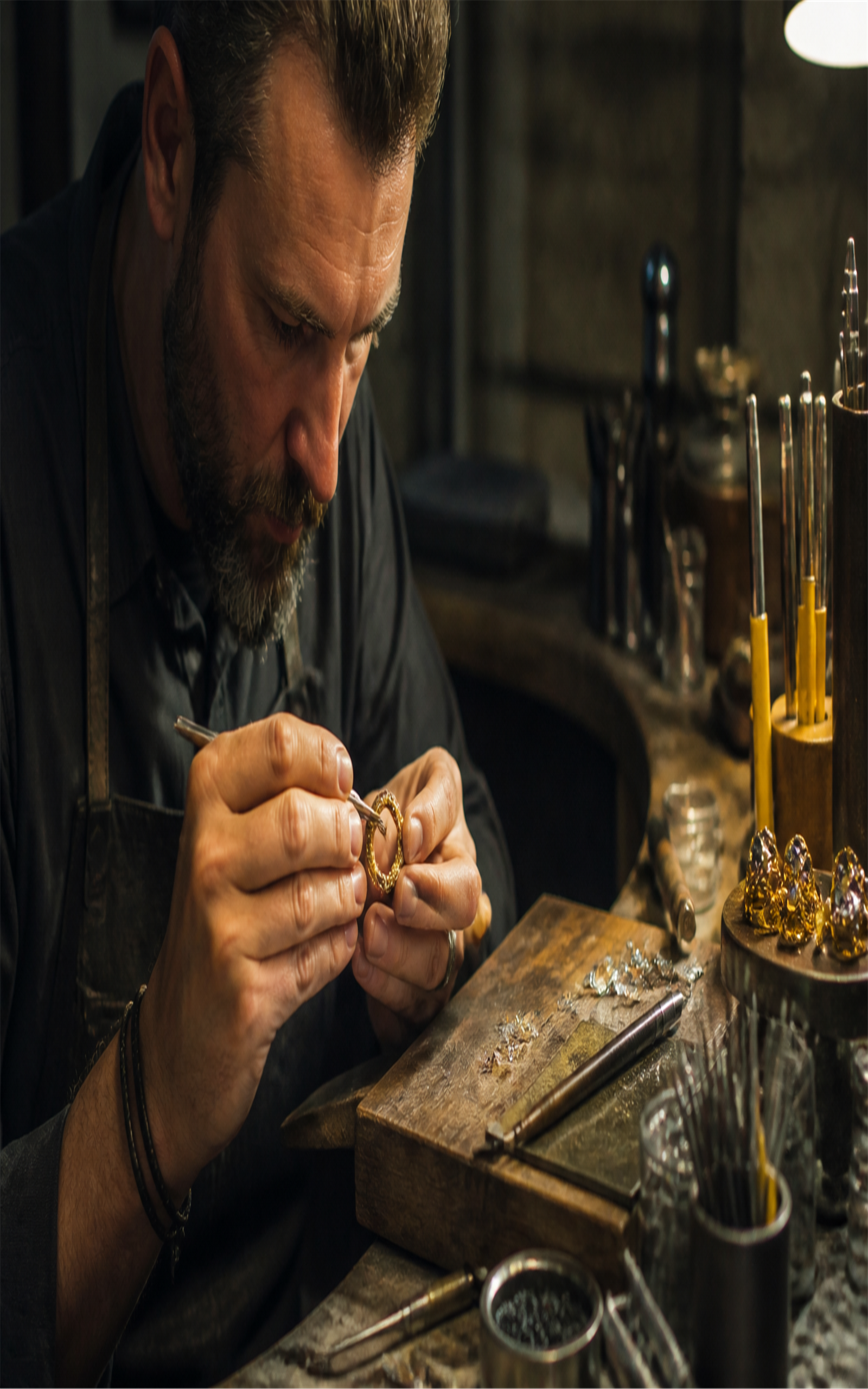 How to Start a Jewelry Business cover