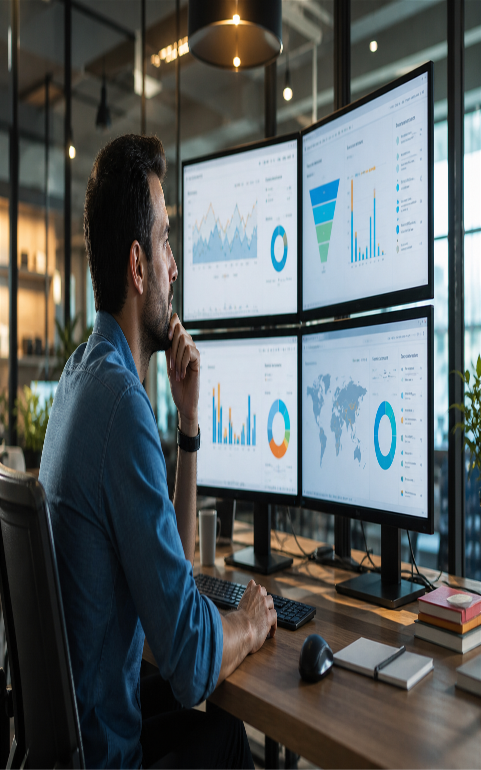How to Start a Lead Generation Business cover