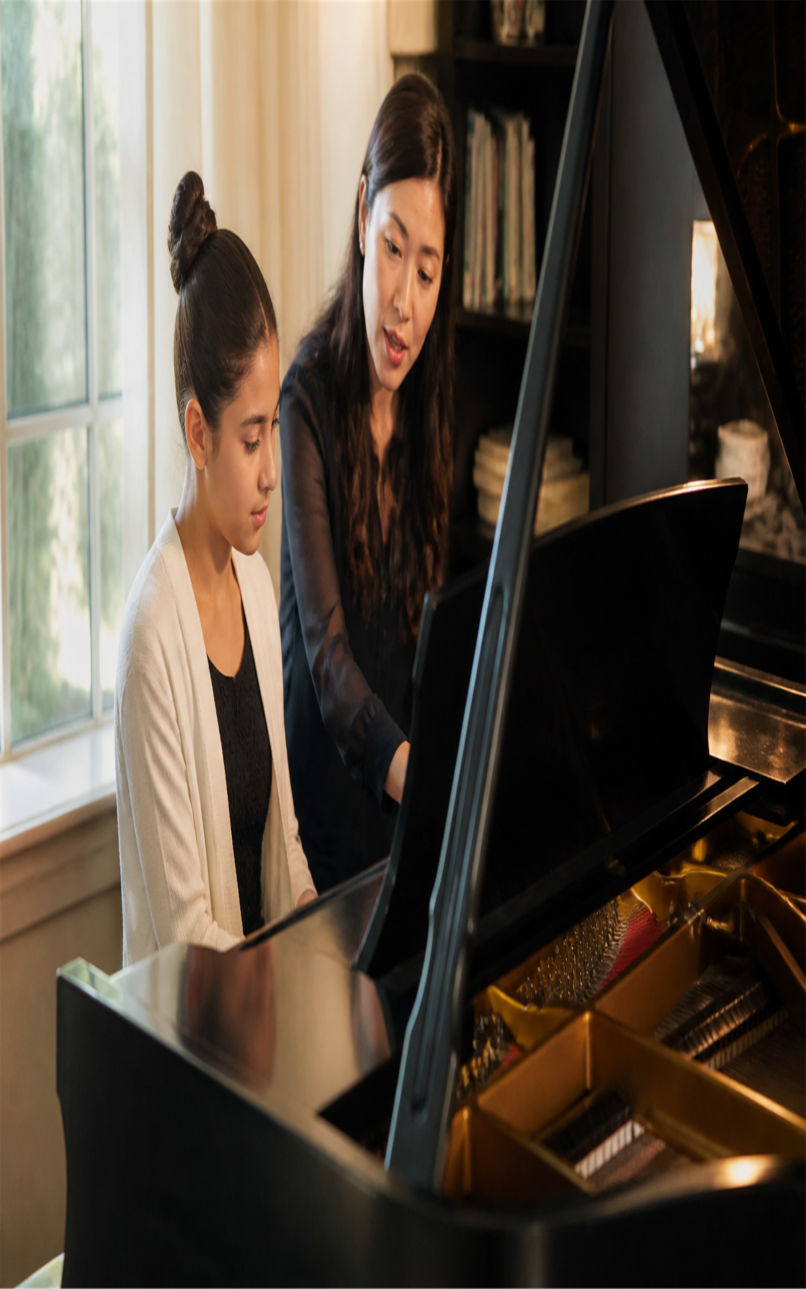 How to Start a Music Teaching Business cover