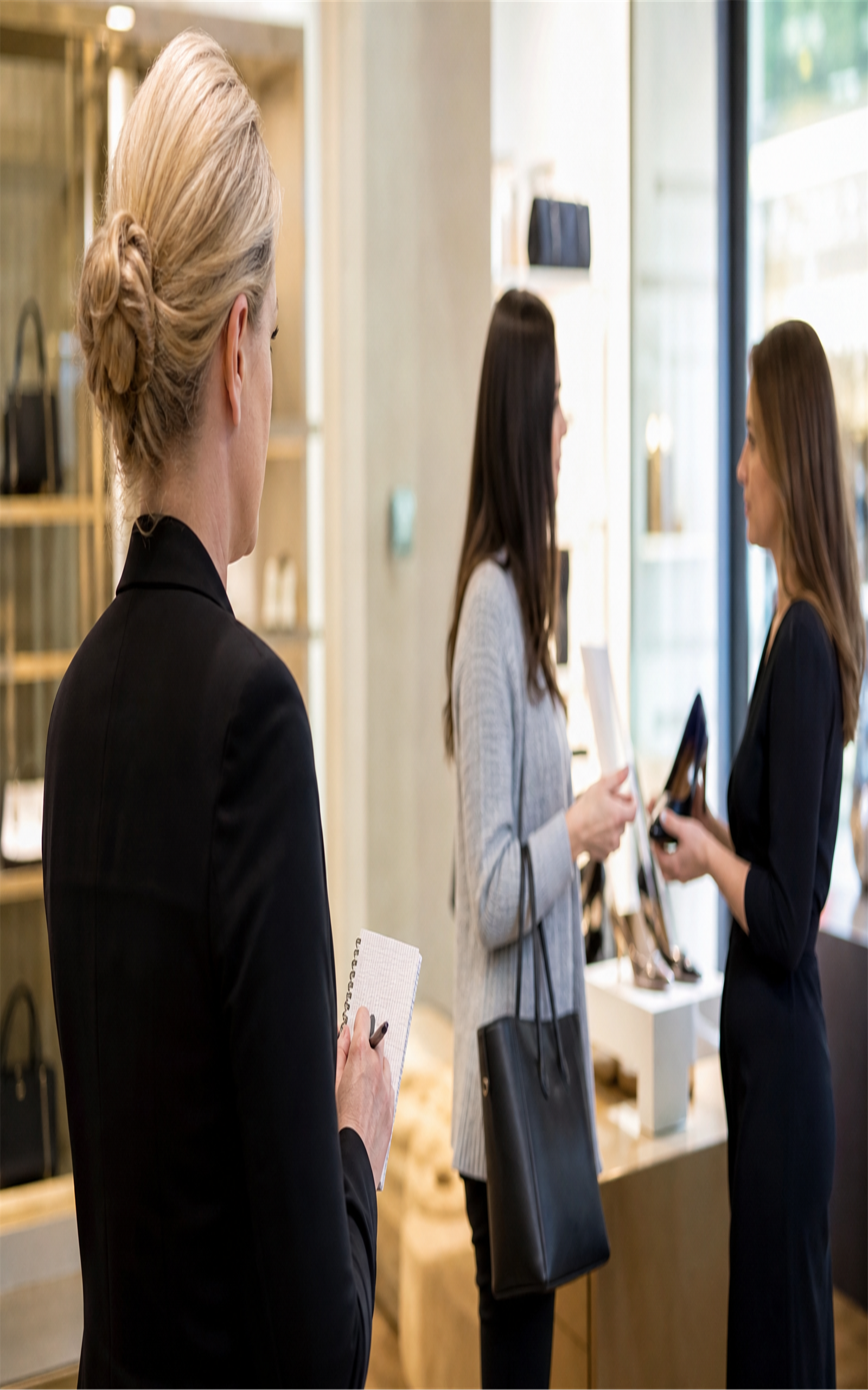 How to Start a Mystery Shopping Business cover
