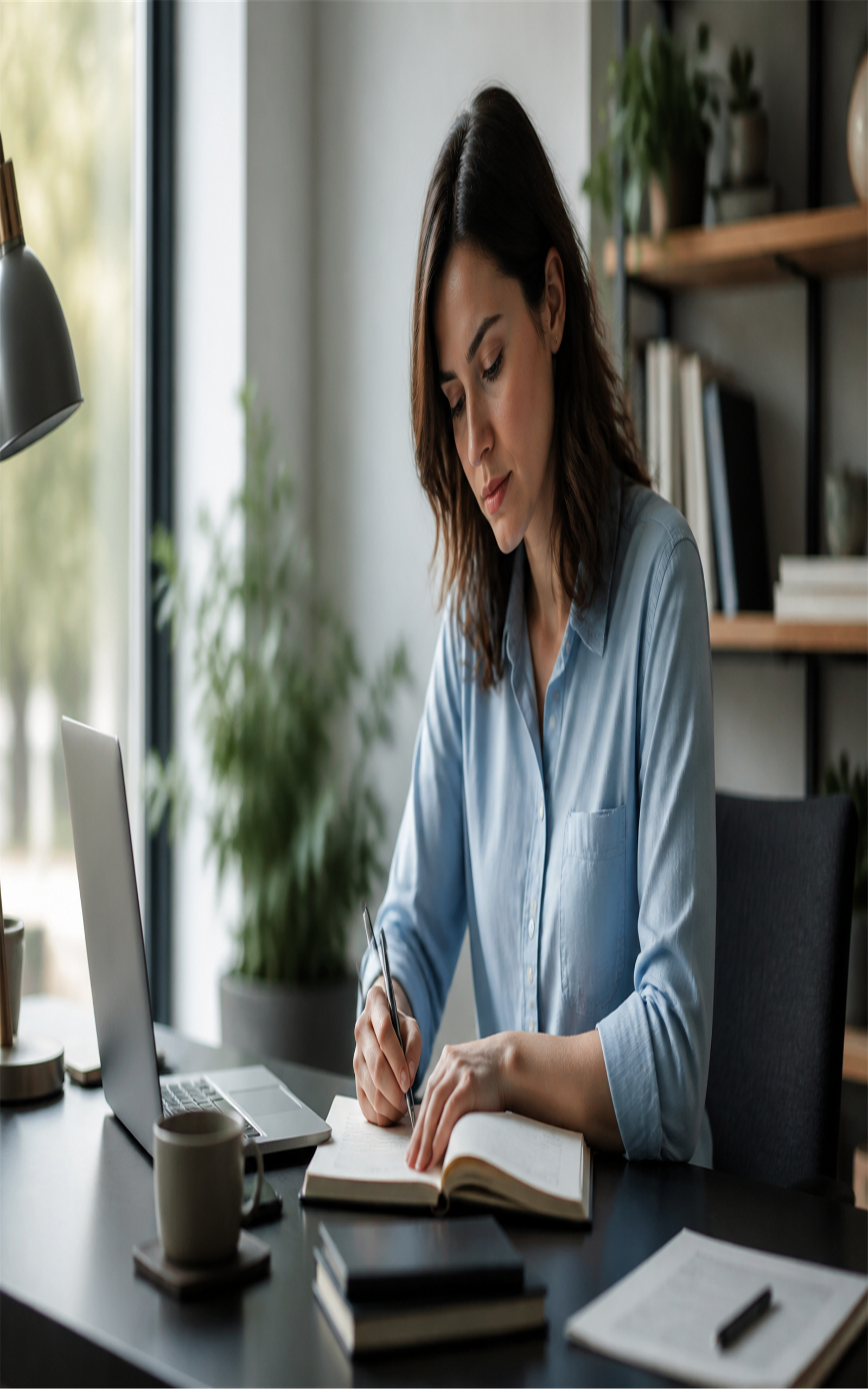How to Start a Newsletter Business cover