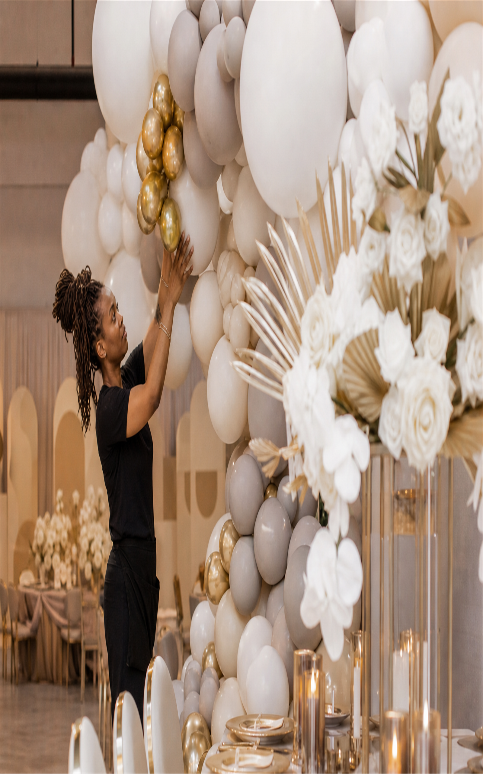 How to Start a Party Decorating Business cover