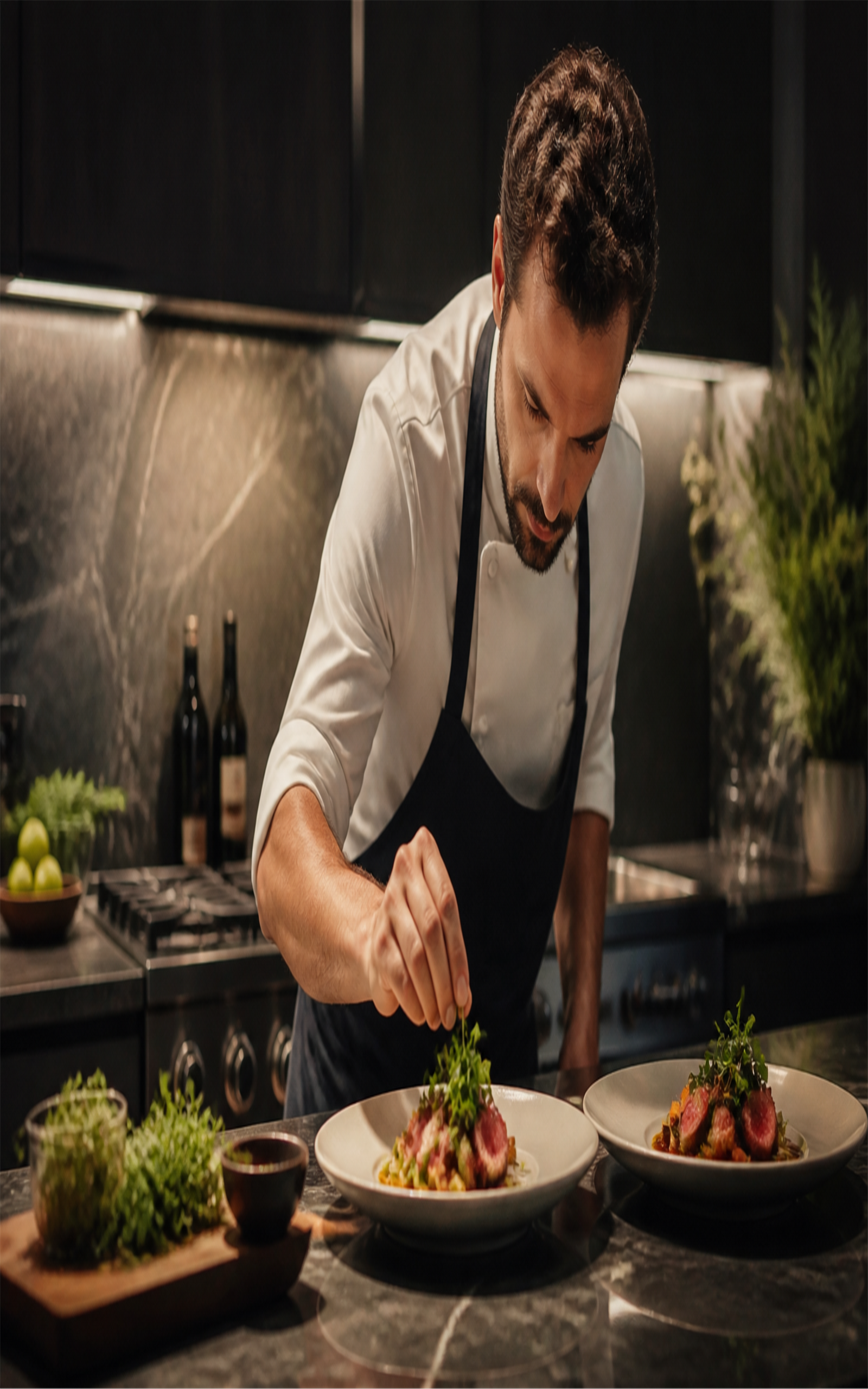 How to Start a Personal Chef Business cover
