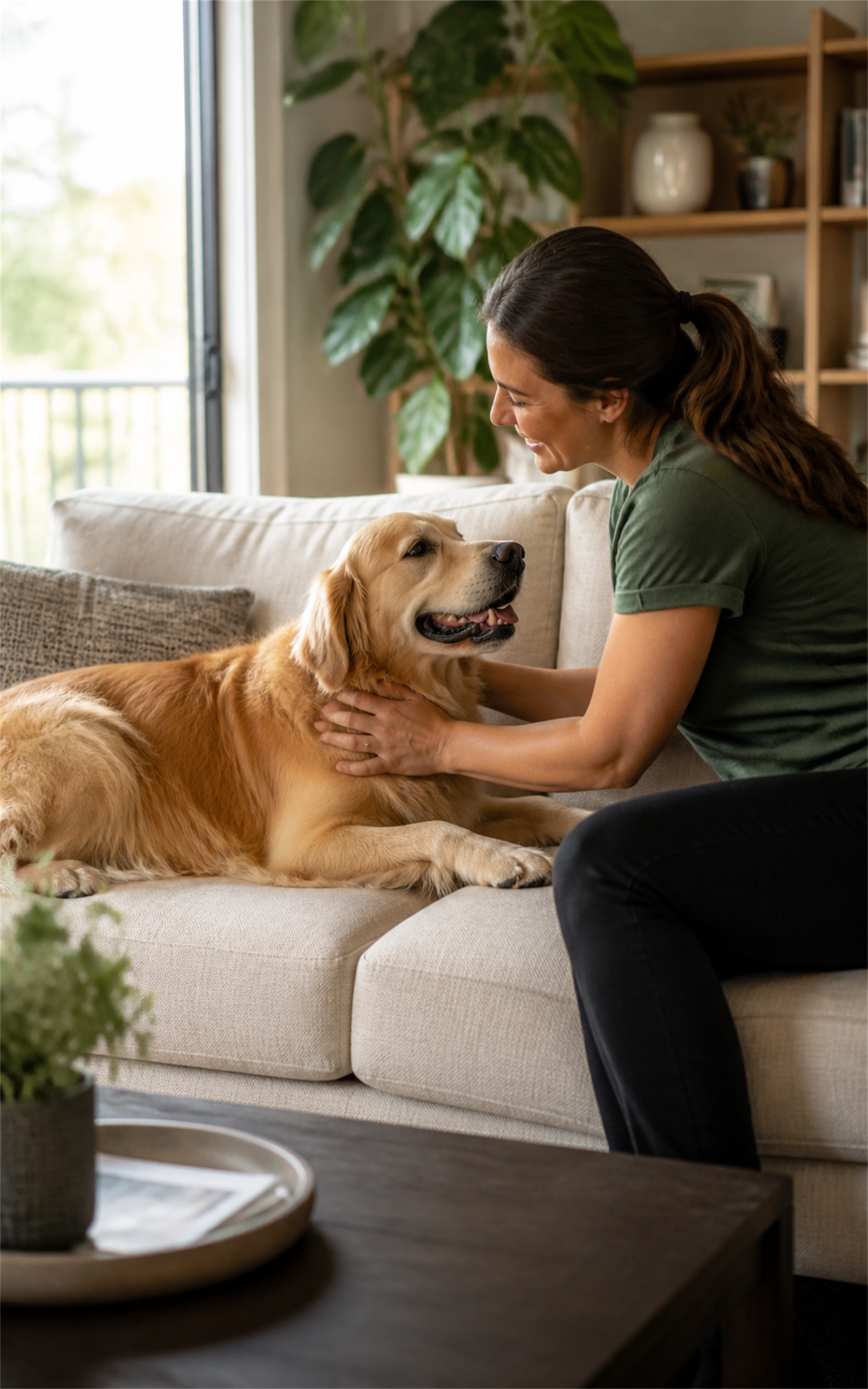 How to Start a Pet Sitting Business cover