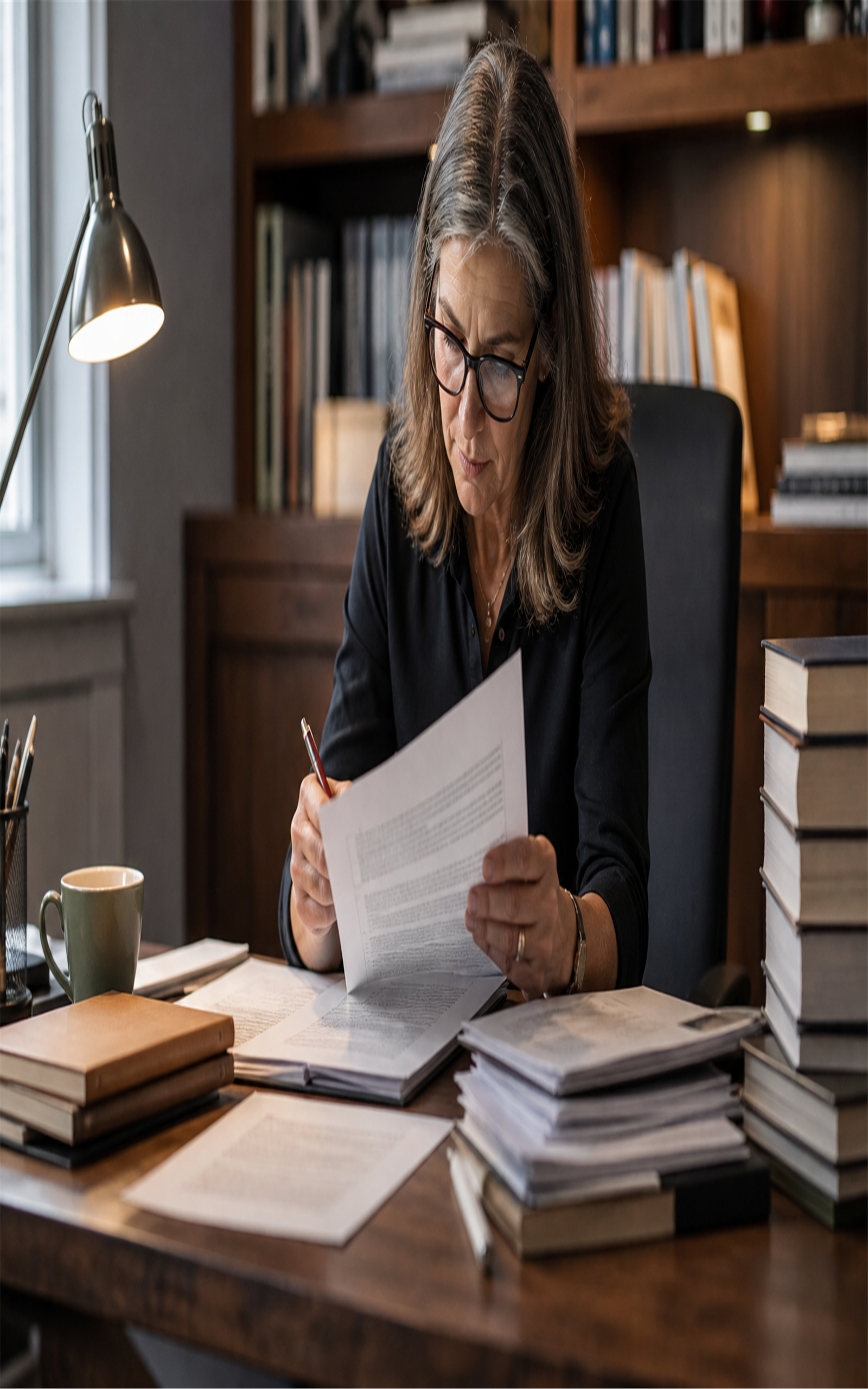 How to Start a Proofreading Business cover