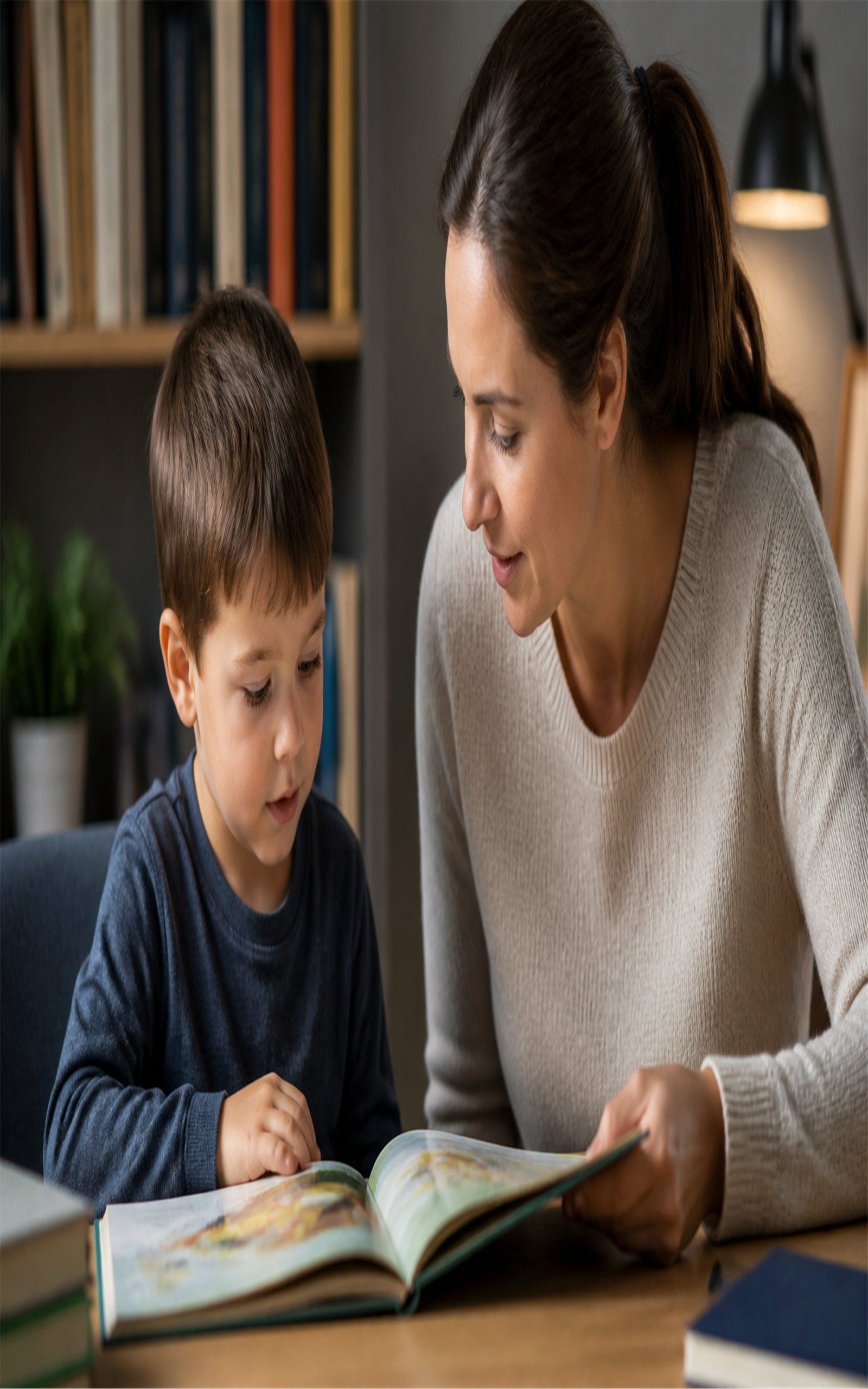How to Start a Reading Tutor Business cover