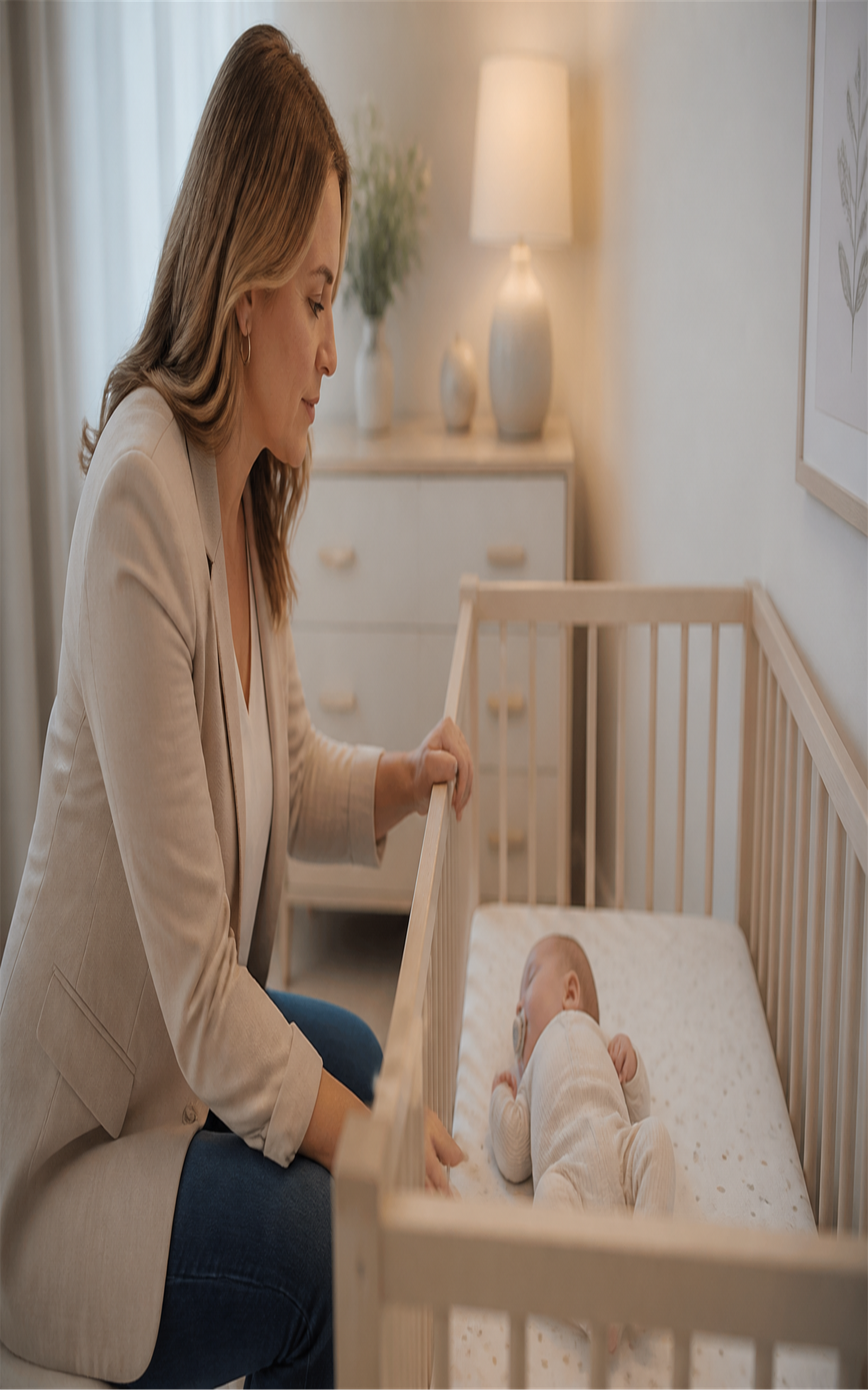 How to Start a Sleep Consulting Business cover