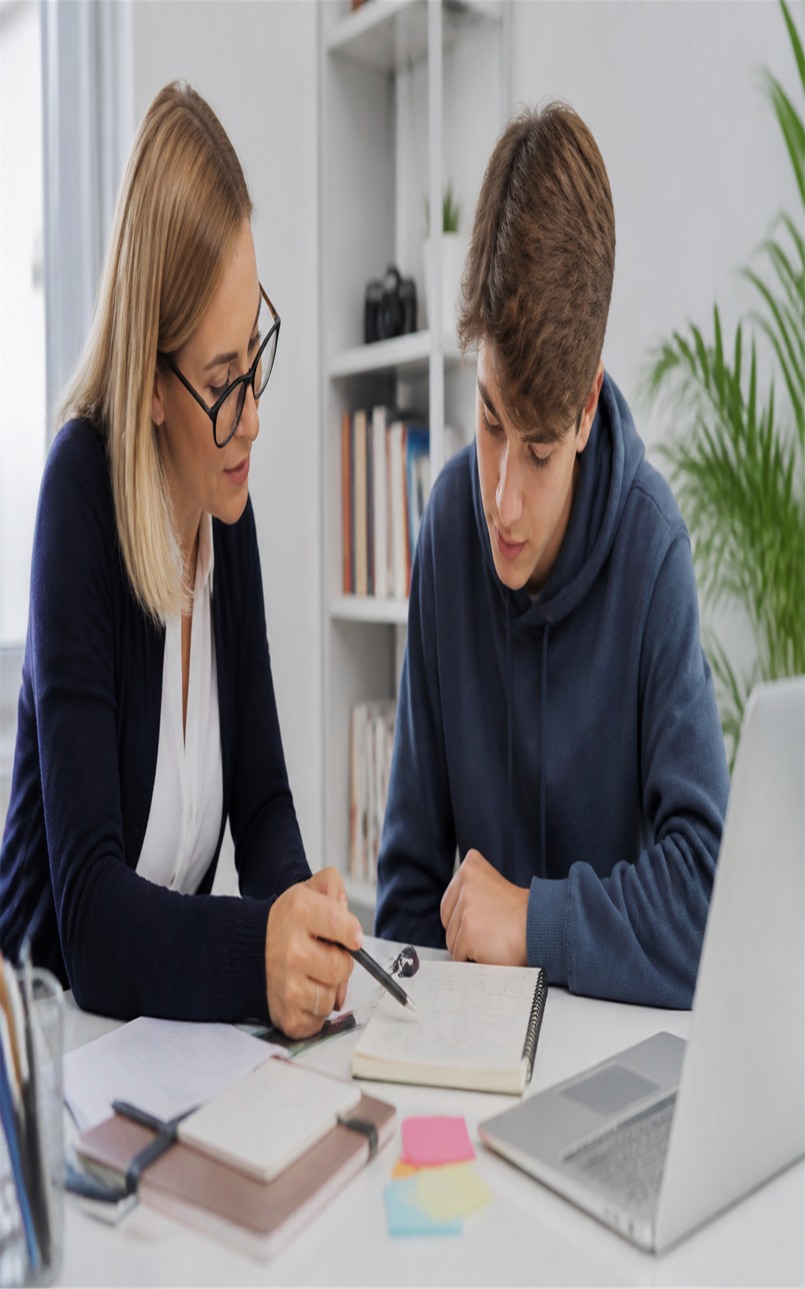 How to Start a Study Skills Coaching Business cover