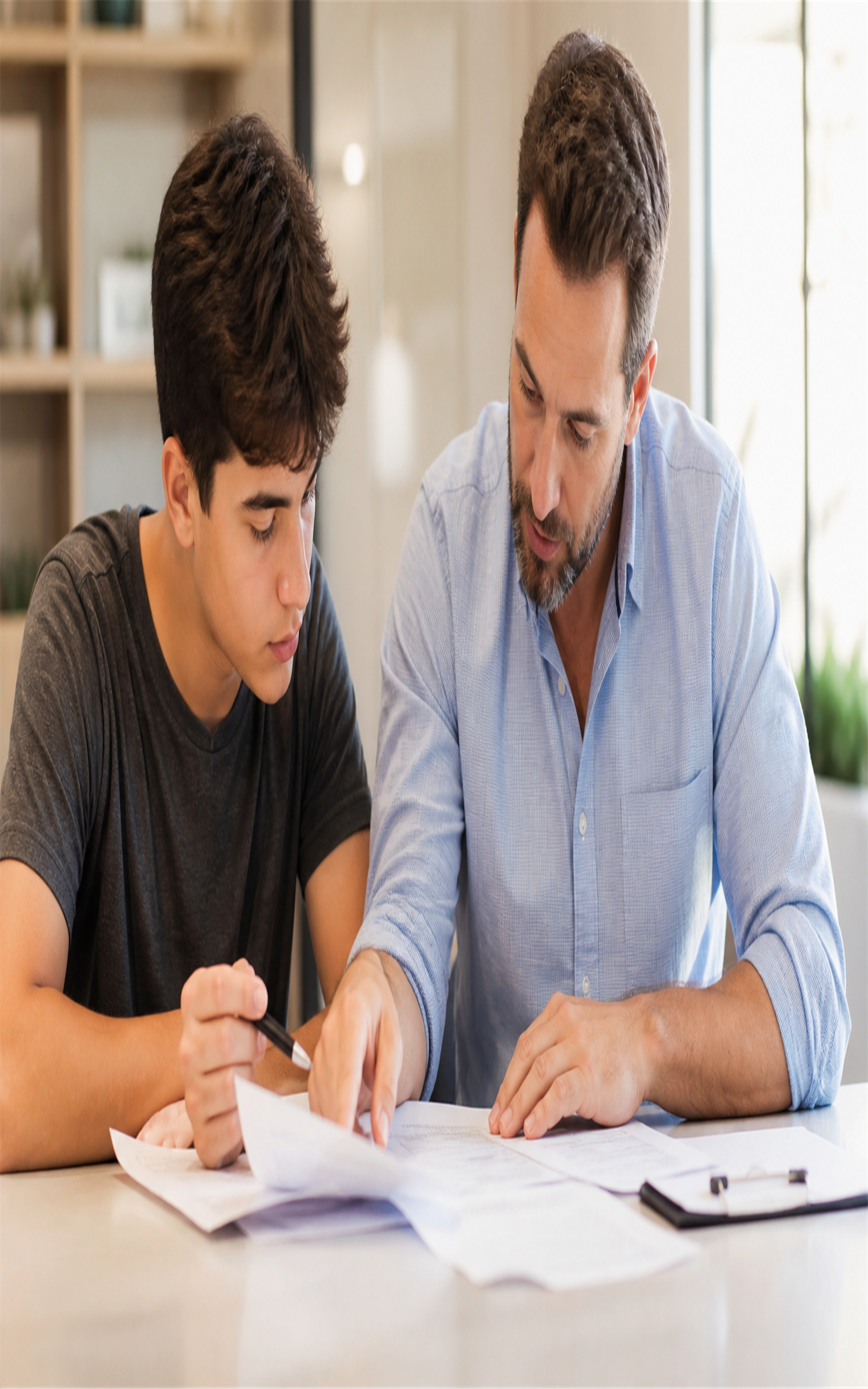 How to Start a Test Prep Business cover