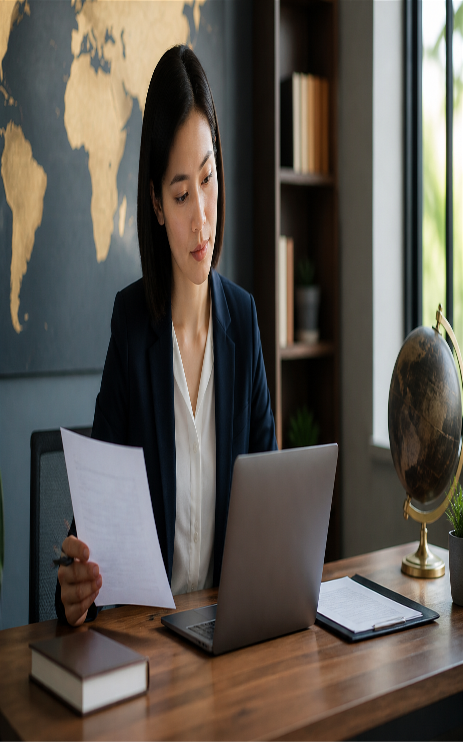 How to Start a Translation Business cover