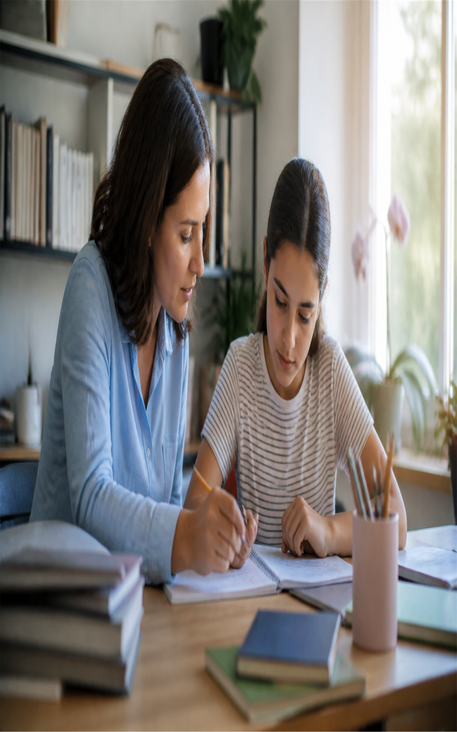 How to Start a Tutoring Business cover