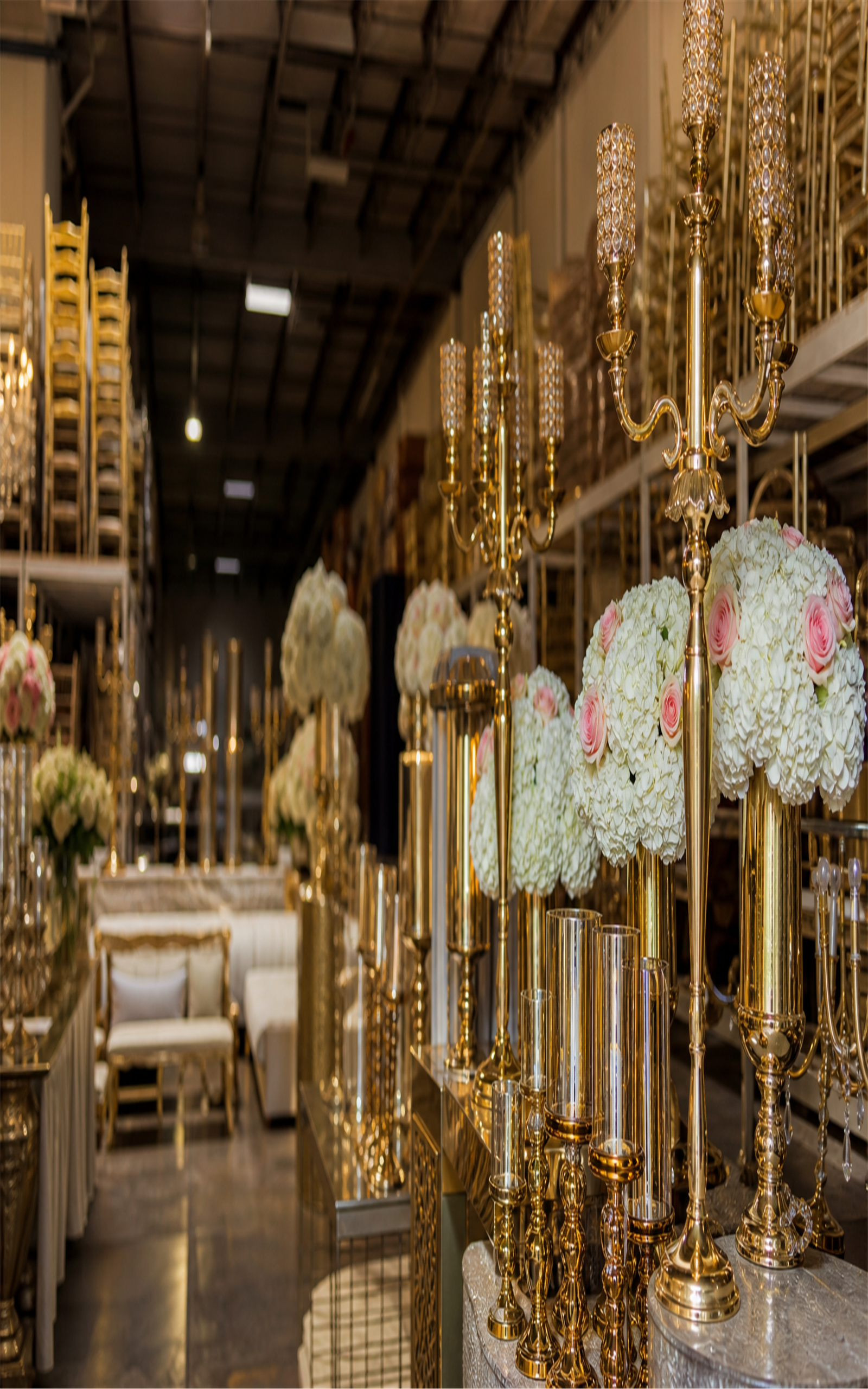 How to Start a Wedding Decor Rental Business cover