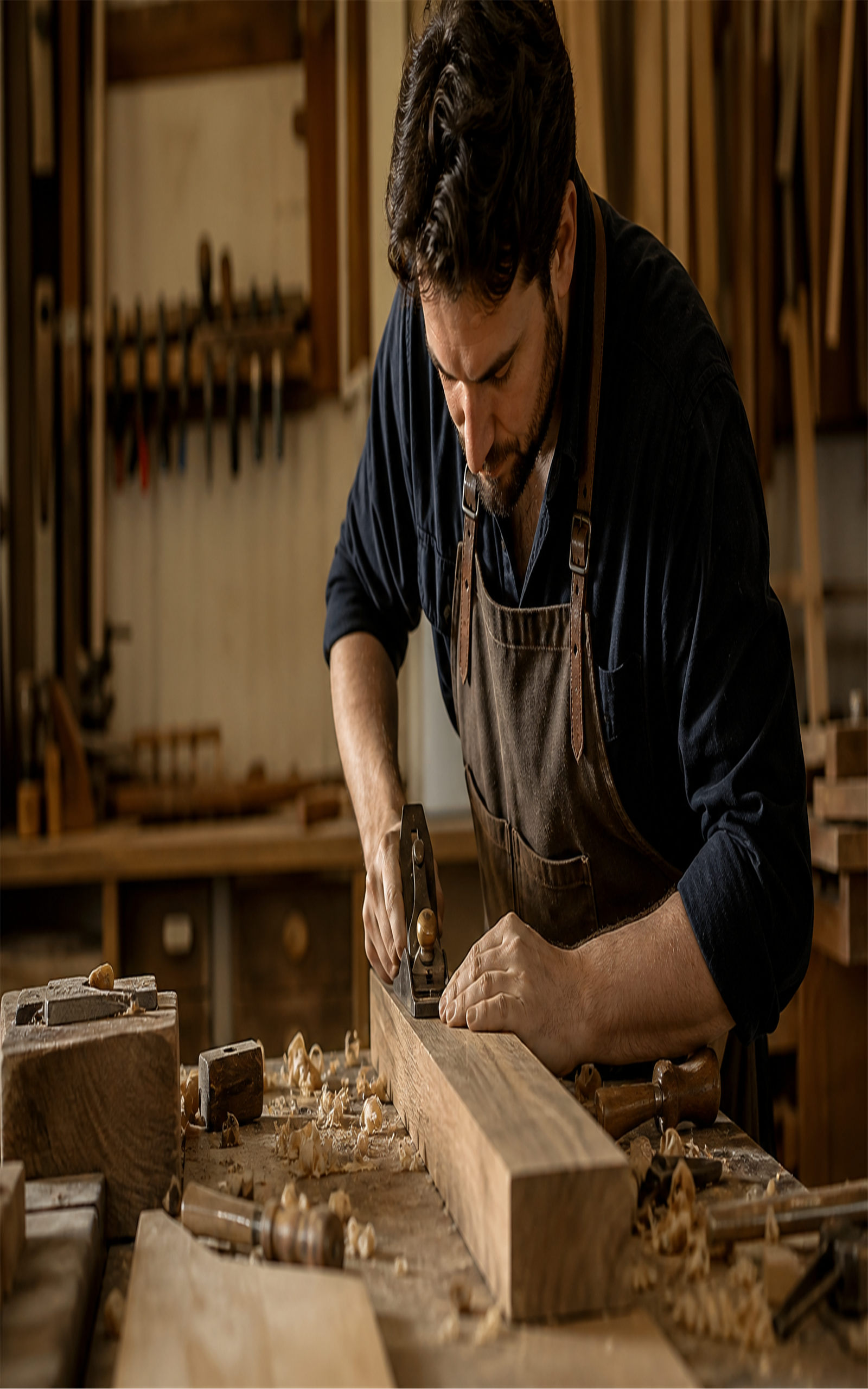 How to Start a Woodworking Business cover
