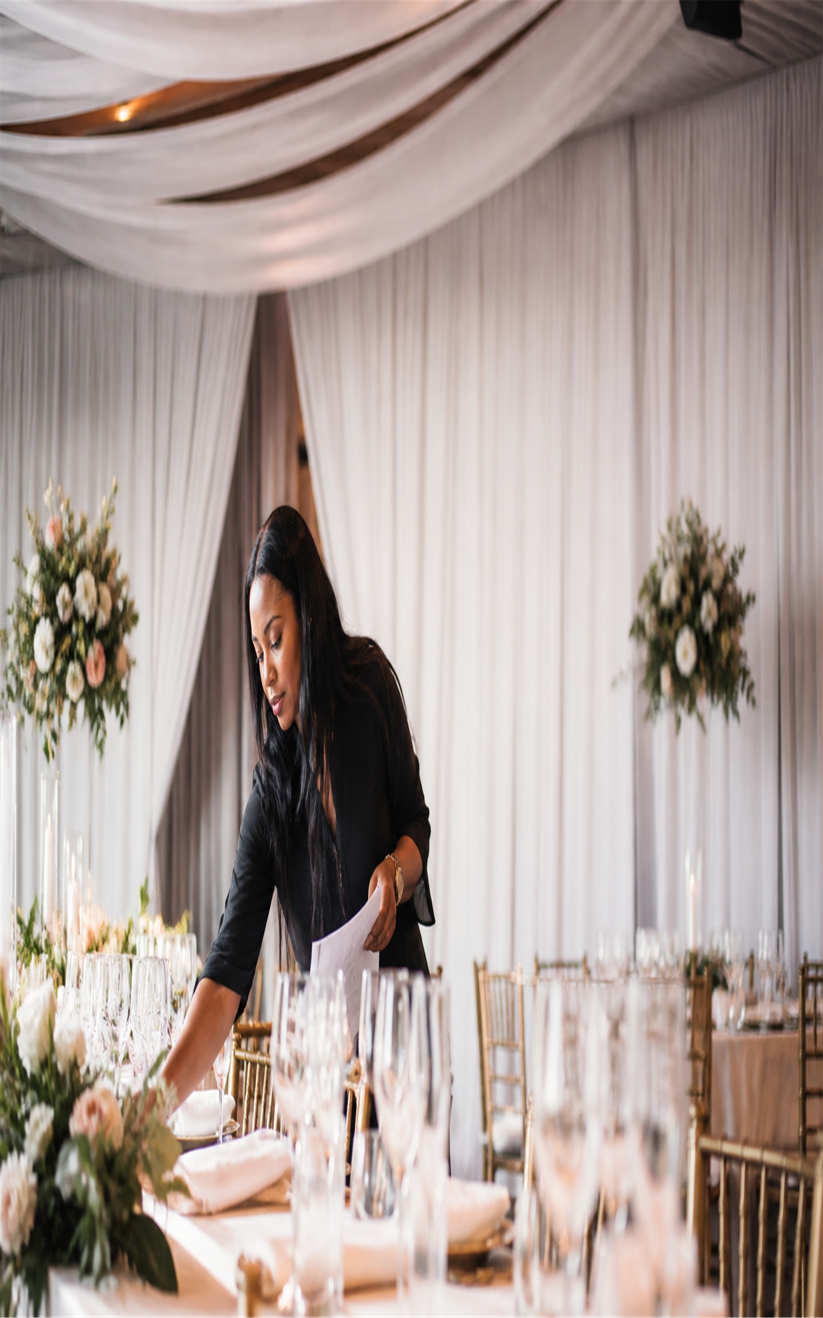 How to Start an Event Decorating Business cover