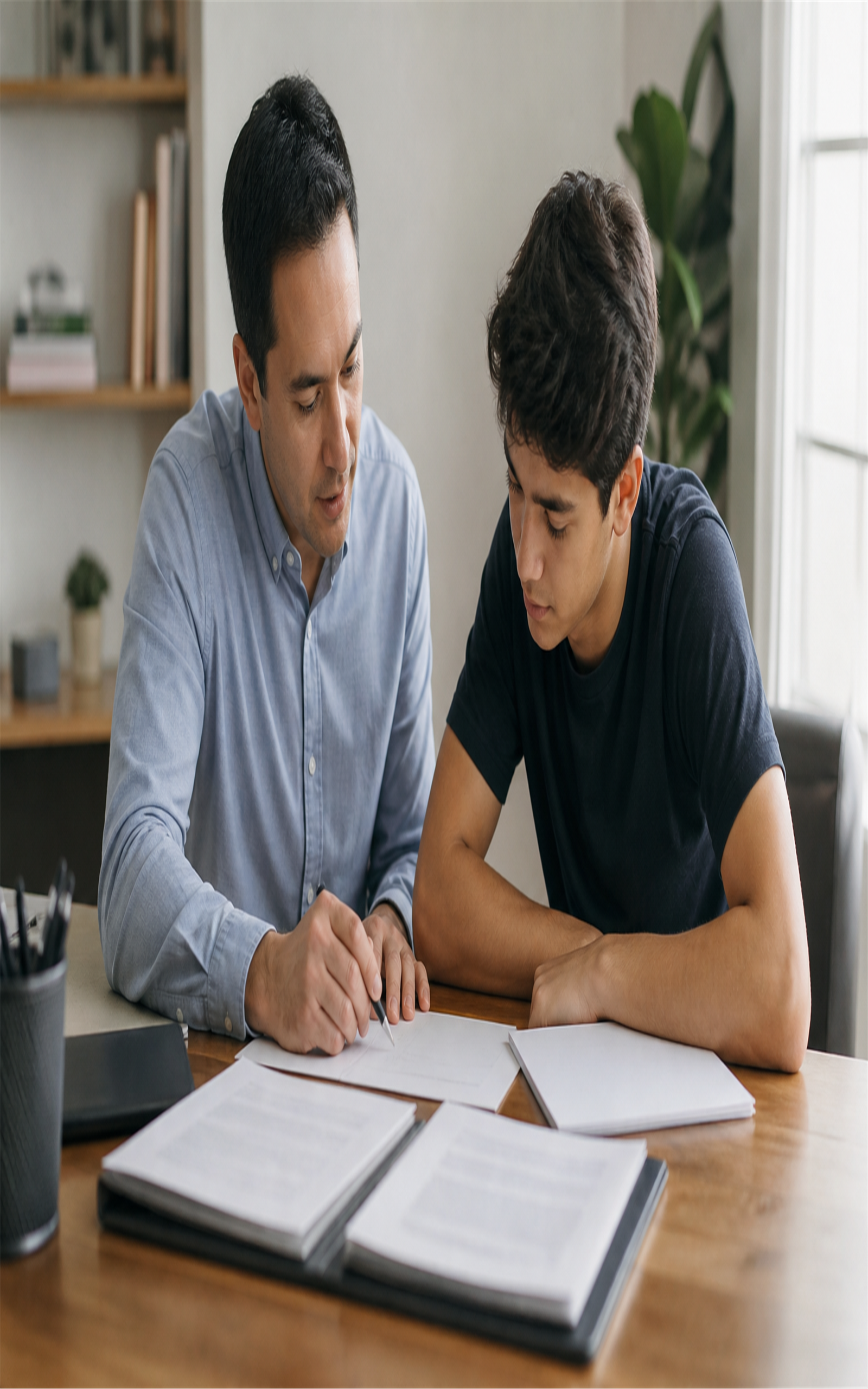 How to Start an SAT Test Prep Business cover